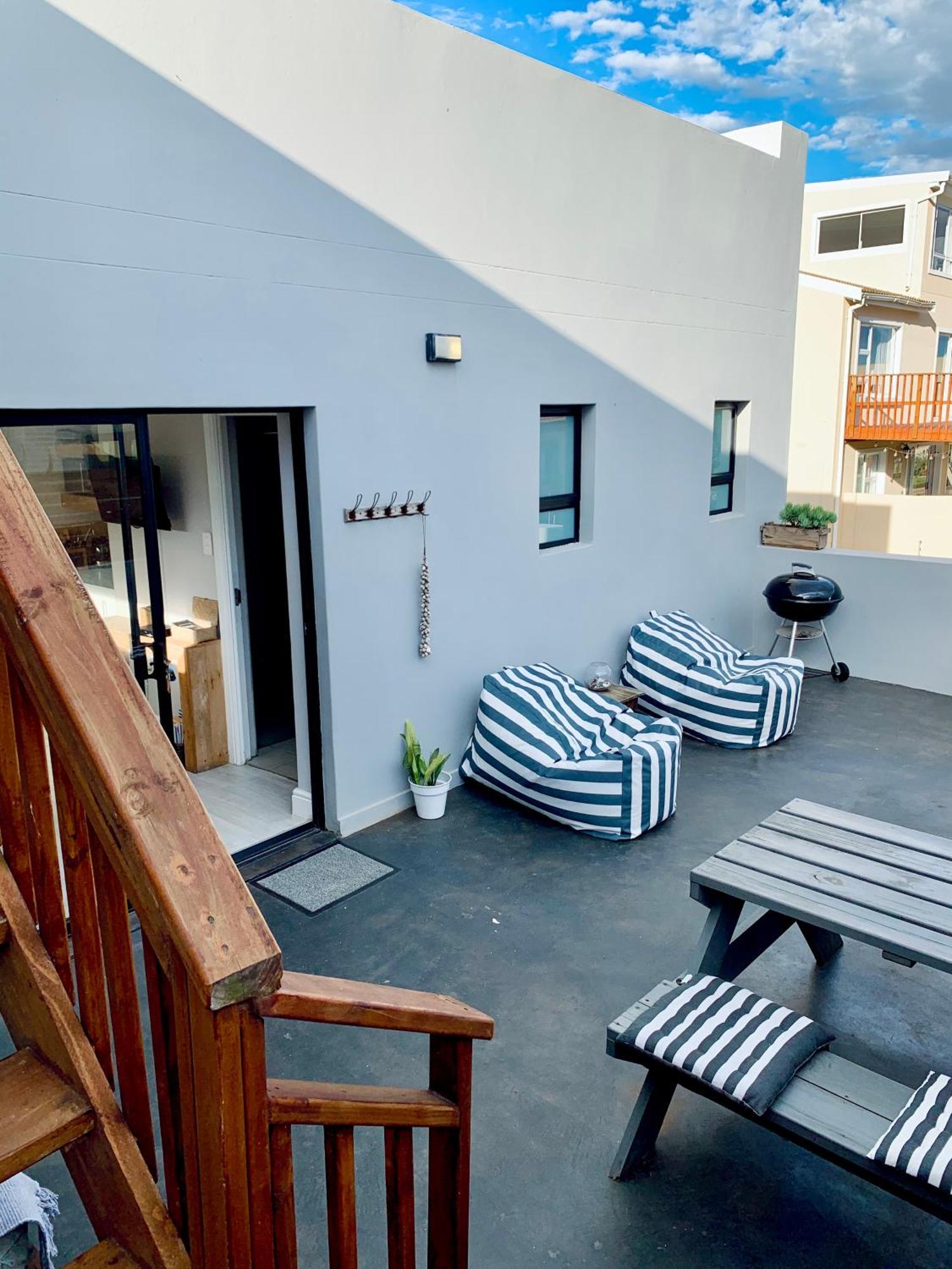 Lower Point Surf Studio Jeffreys Bay Exteriér fotografie
